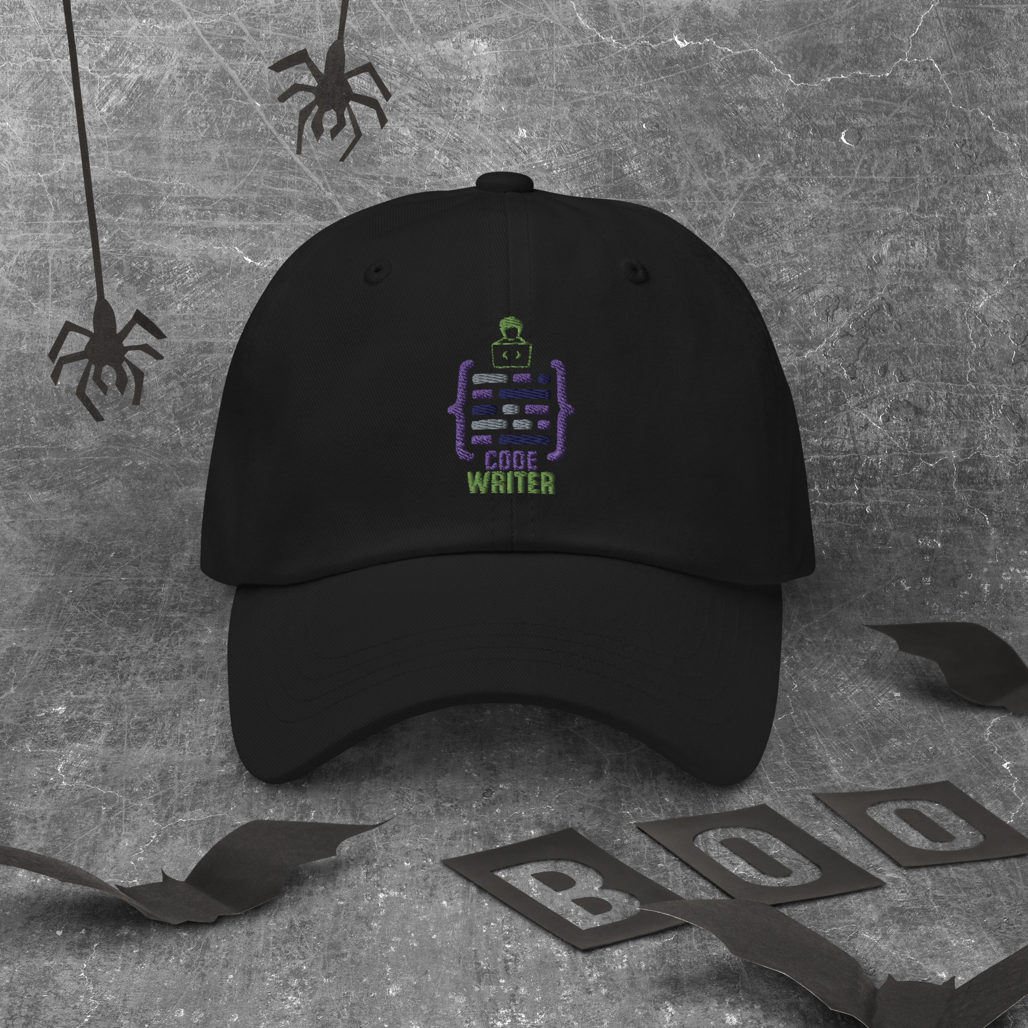 Gorra dad hat - Image 3