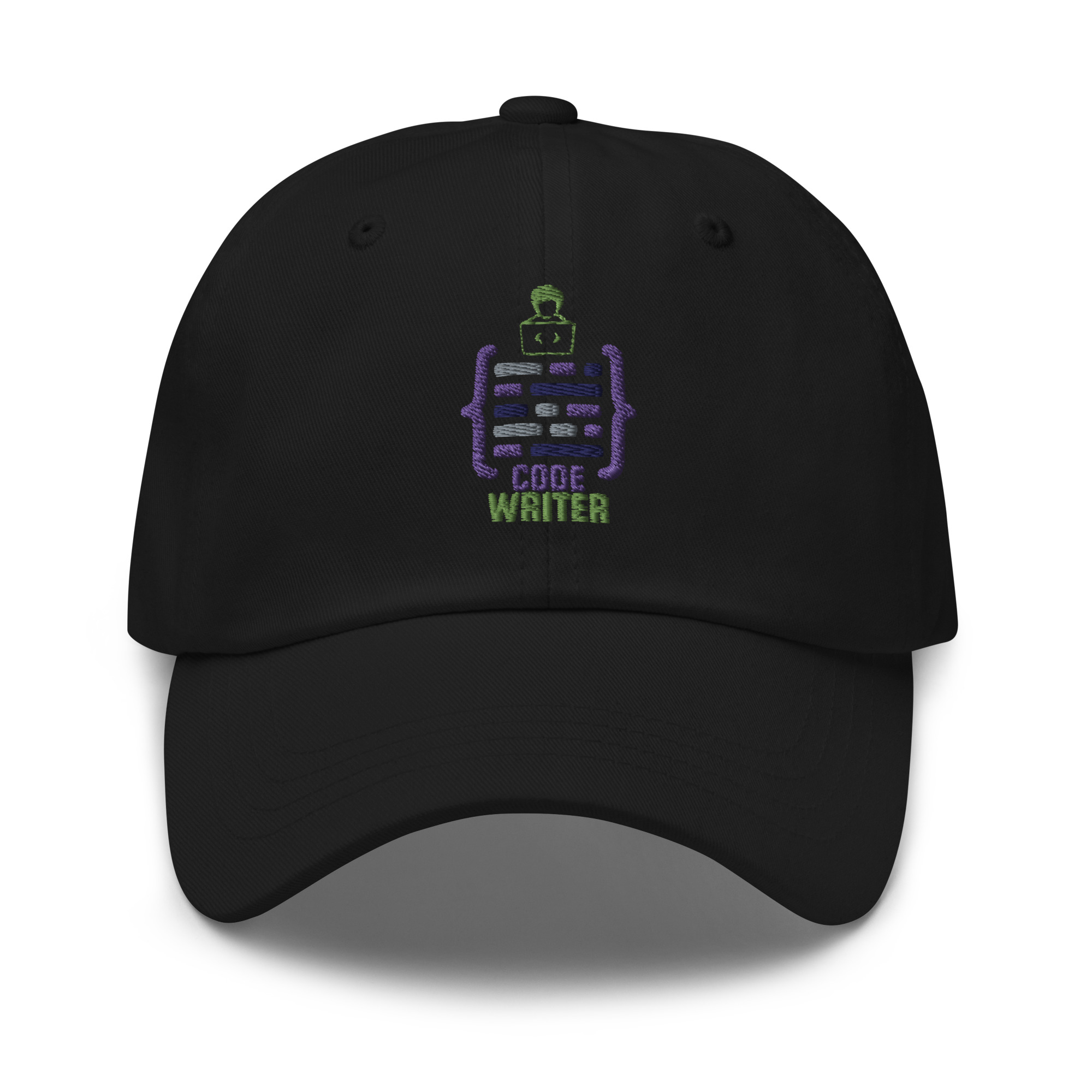 Gorra dad hat - Image 7