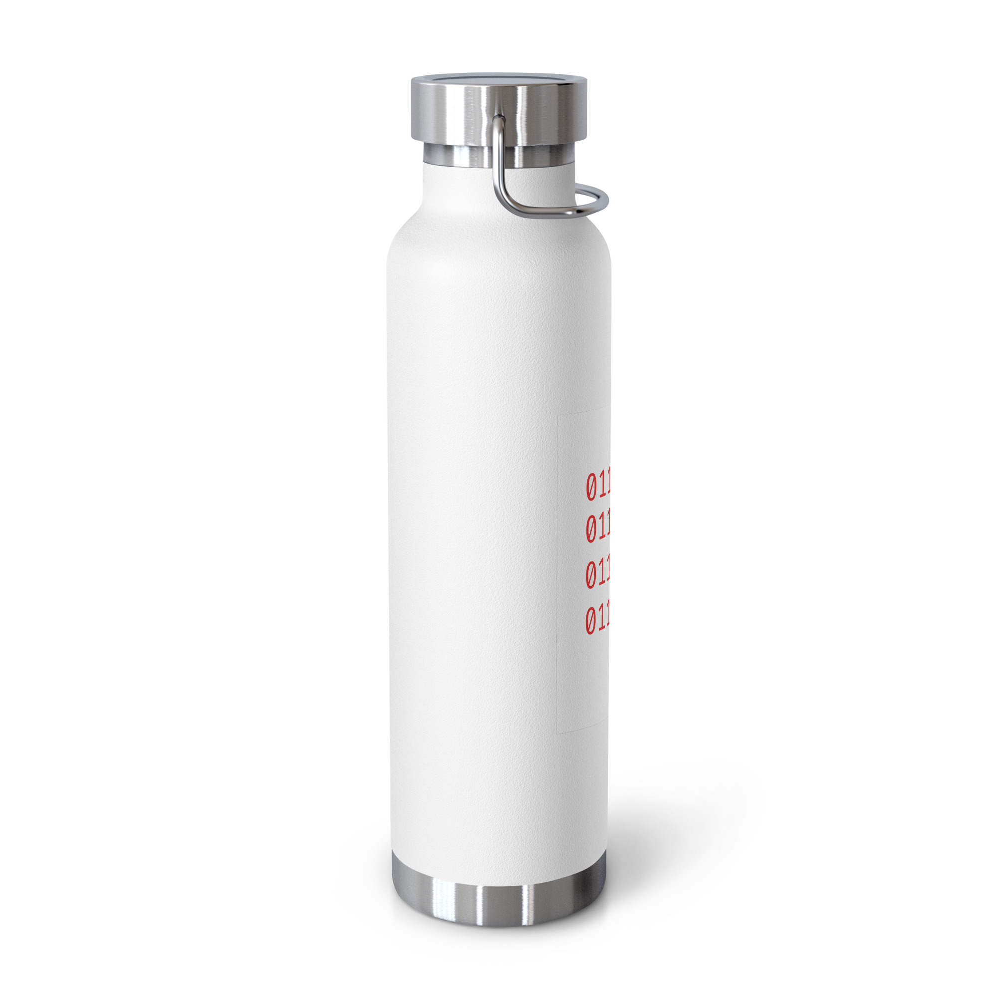Botella térmica de acero inoxidable - Image 8